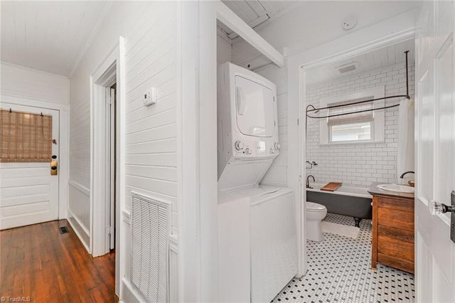 314 Pershing Street, Asheboro, NC 27203