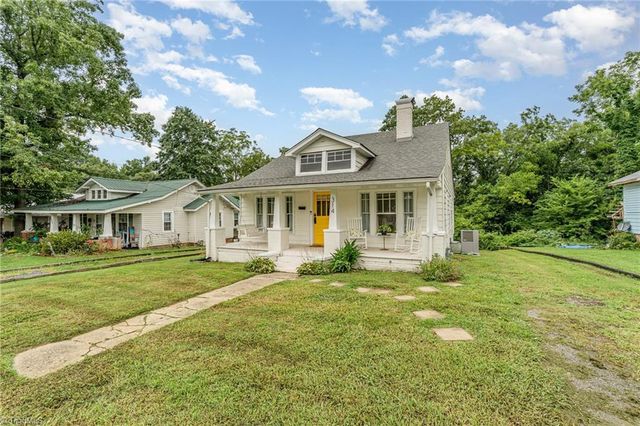 314 Pershing Street, Asheboro, NC 27203