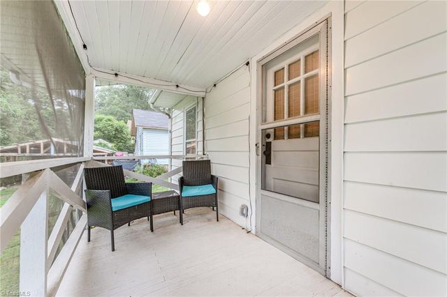 314 Pershing Street, Asheboro, NC 27203