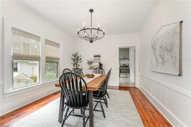 314 Pershing Street, Asheboro, NC 27203