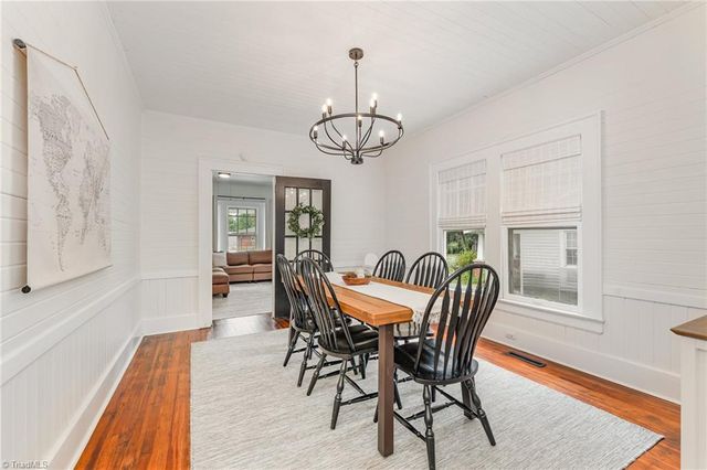 314 Pershing Street, Asheboro, NC 27203