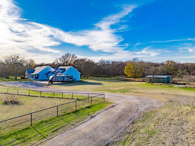 10290 County Road 2446, Royse City, TX 75189