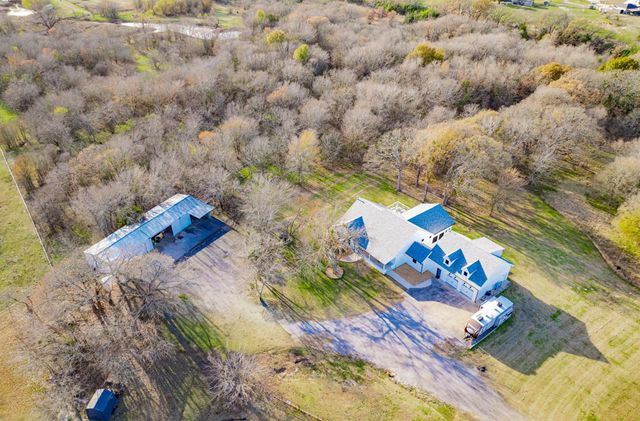 10290 County Road 2446, Royse City, TX 75189