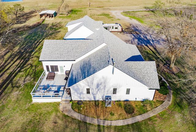 10290 County Road 2446, Royse City, TX 75189