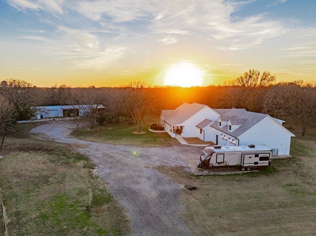 10290 County Road 2446, Royse City, TX 75189