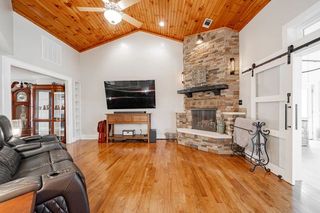 10290 County Road 2446, Royse City, TX 75189