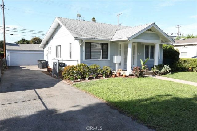 436 W Elk Avenue, Glendale, CA 91204