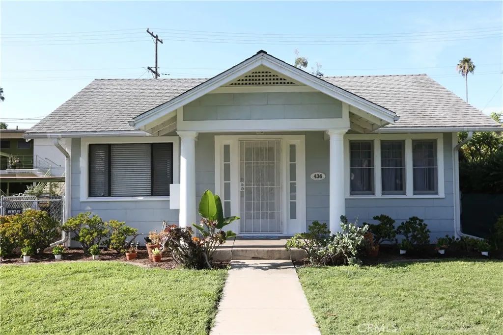 436 W Elk Avenue, Glendale, CA 91204
