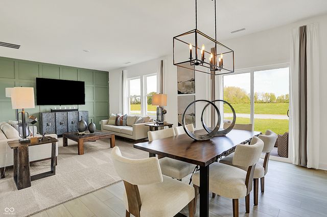 2866 Woods Edge Drive, Greenwood, IN 46143