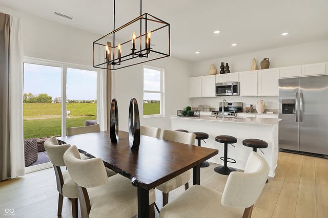 2866 Woods Edge Drive, Greenwood, IN 46143