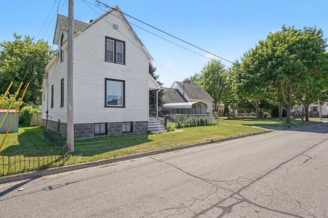 1910 14th Street, Bay City, MI 48708