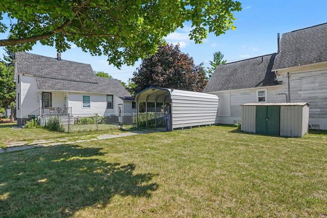1910 14th Street, Bay City, MI 48708