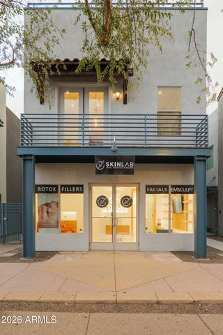 610 E ROOSEVELT Street 148, Phoenix, AZ 85004