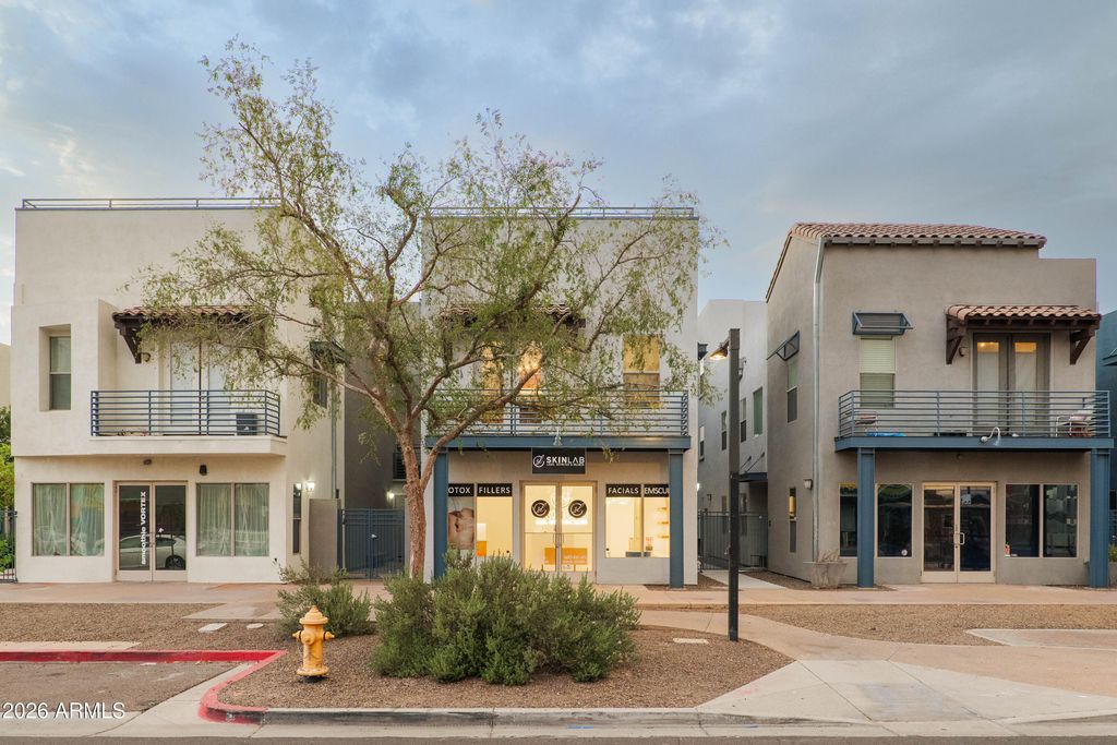 610 E ROOSEVELT Street 148, Phoenix, AZ 85004
