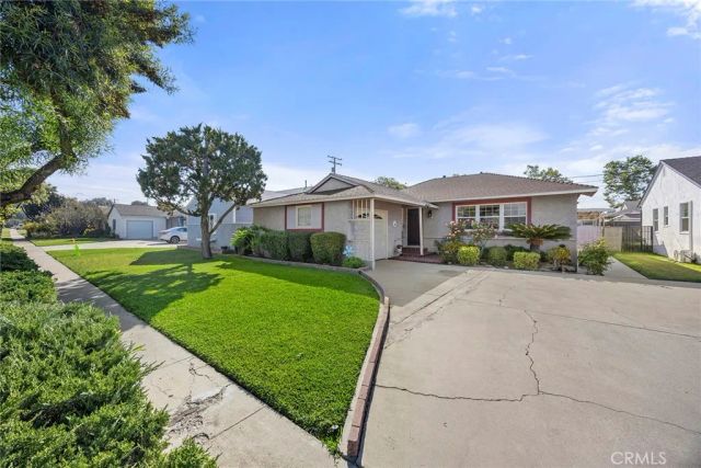 7512 Kengard Avenue, Whittier, CA 90606