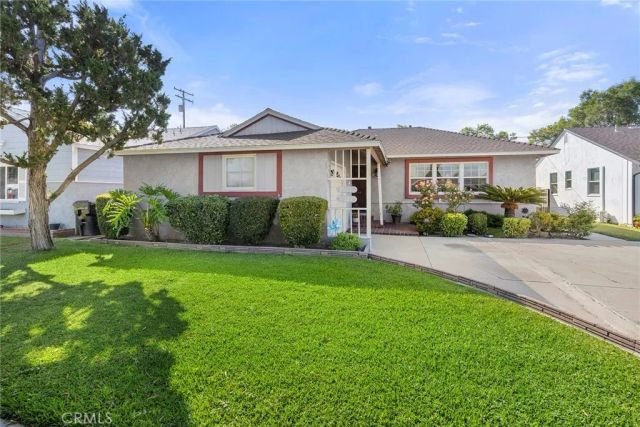 7512 Kengard Avenue, Whittier, CA 90606