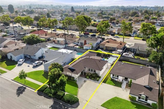 7512 Kengard Avenue, Whittier, CA 90606