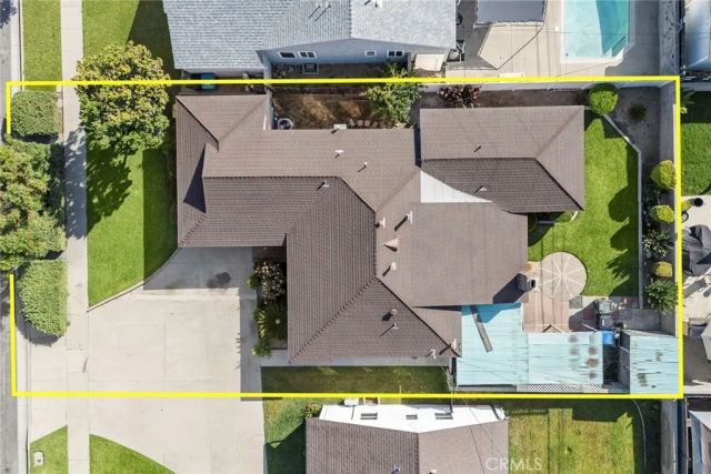 7512 Kengard Avenue, Whittier, CA 90606