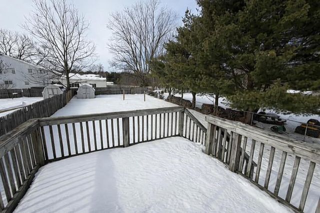 57704 Rumshire Drive, Mattawan, MI 49071