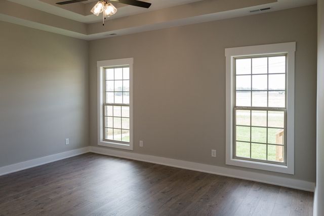 12 Park at Oliver Farms, Clarksville, TN 37043
