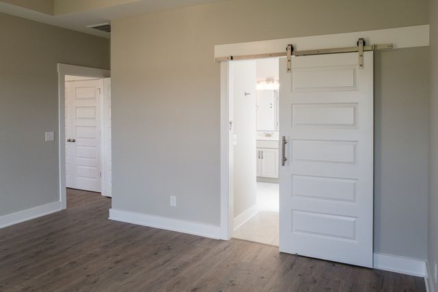 12 Park at Oliver Farms, Clarksville, TN 37043