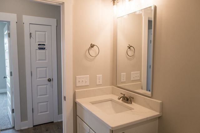 12 Park at Oliver Farms, Clarksville, TN 37043