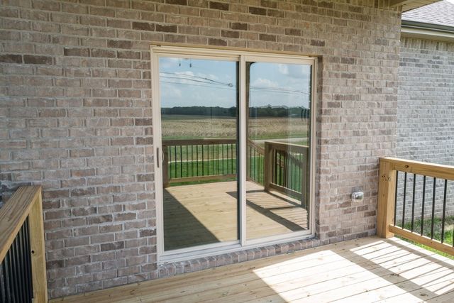 12 Park at Oliver Farms, Clarksville, TN 37043