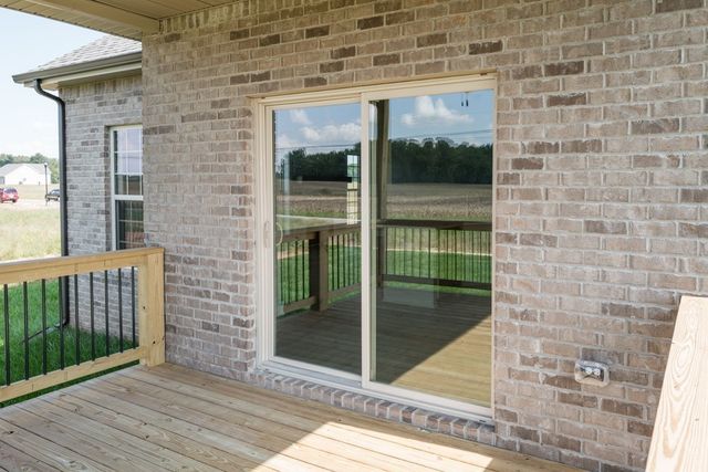 12 Park at Oliver Farms, Clarksville, TN 37043