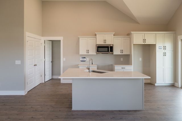 12 Park at Oliver Farms, Clarksville, TN 37043