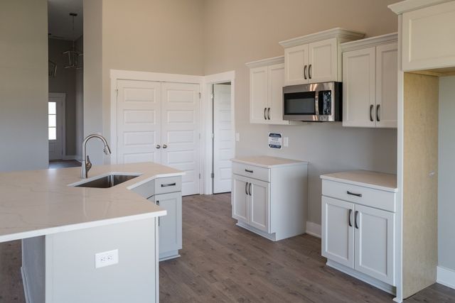12 Park at Oliver Farms, Clarksville, TN 37043