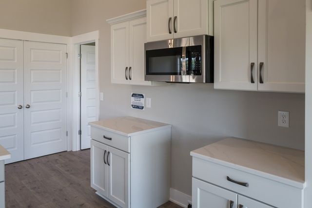 12 Park at Oliver Farms, Clarksville, TN 37043