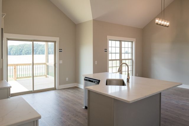 12 Park at Oliver Farms, Clarksville, TN 37043