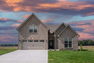 12 Park at Oliver Farms, Clarksville, TN 37043