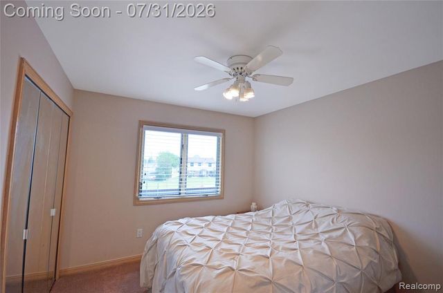 38048 Huron Pointe Drive, Harrison Twp, MI 48045