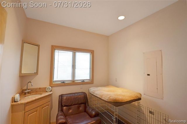 38048 Huron Pointe Drive, Harrison Twp, MI 48045