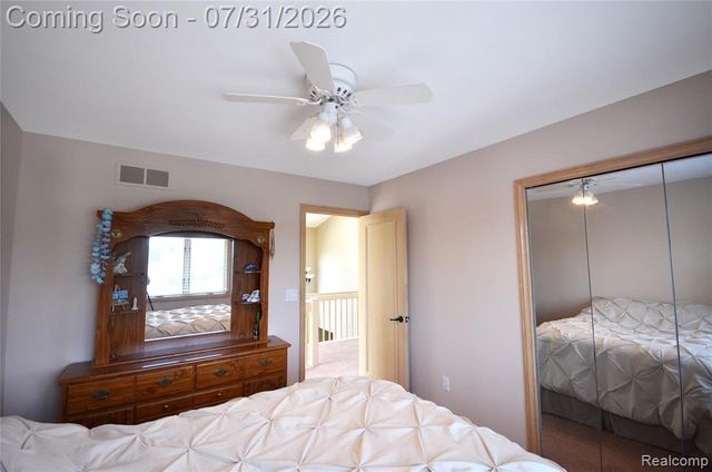 38048 Huron Pointe Drive, Harrison Twp, MI 48045