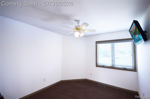 38048 Huron Pointe Drive, Harrison Twp, MI 48045
