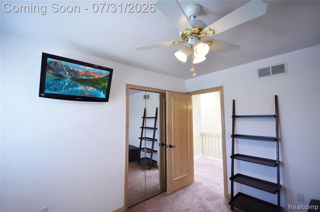 38048 Huron Pointe Drive, Harrison Twp, MI 48045