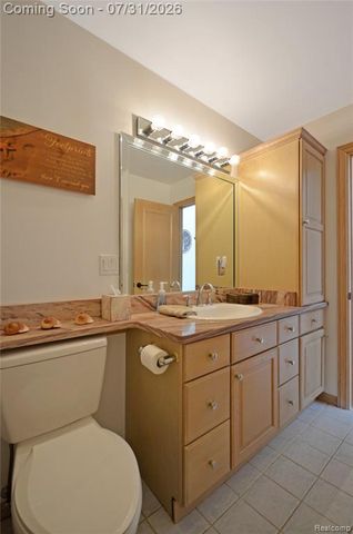38048 Huron Pointe Drive, Harrison Twp, MI 48045