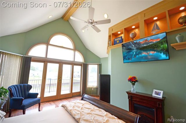38048 Huron Pointe Drive, Harrison Twp, MI 48045