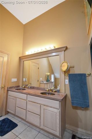 38048 Huron Pointe Drive, Harrison Twp, MI 48045