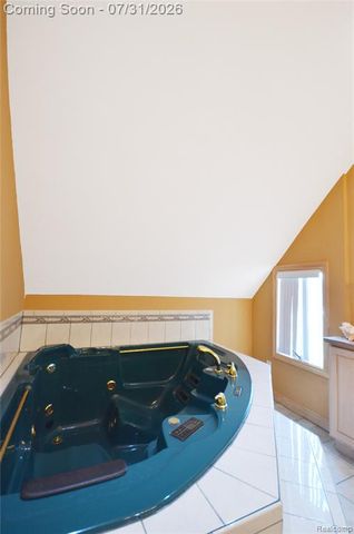 38048 Huron Pointe Drive, Harrison Twp, MI 48045