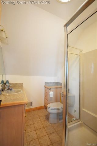 38048 Huron Pointe Drive, Harrison Twp, MI 48045