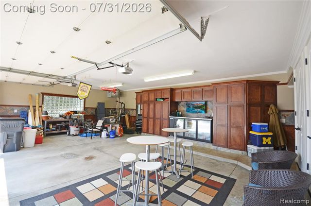 38048 Huron Pointe Drive, Harrison Twp, MI 48045