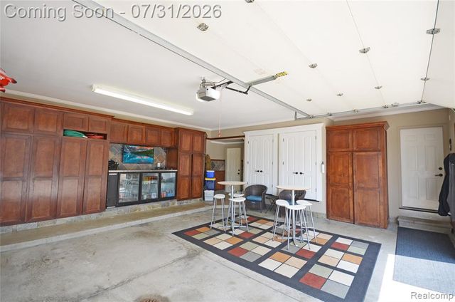 38048 Huron Pointe Drive, Harrison Twp, MI 48045