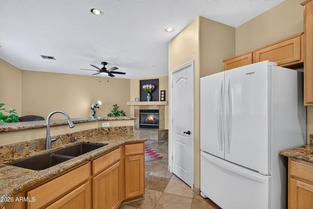 9811 N DESERT ROSE Drive, Fountain Hills, AZ 85268