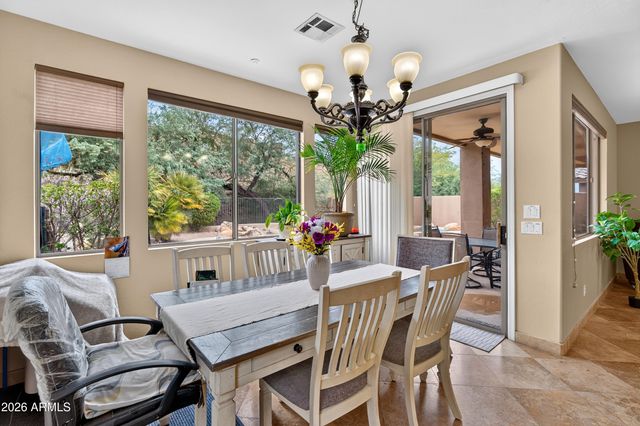 9811 N DESERT ROSE Drive, Fountain Hills, AZ 85268