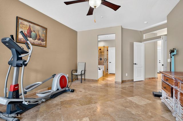 9811 N DESERT ROSE Drive, Fountain Hills, AZ 85268