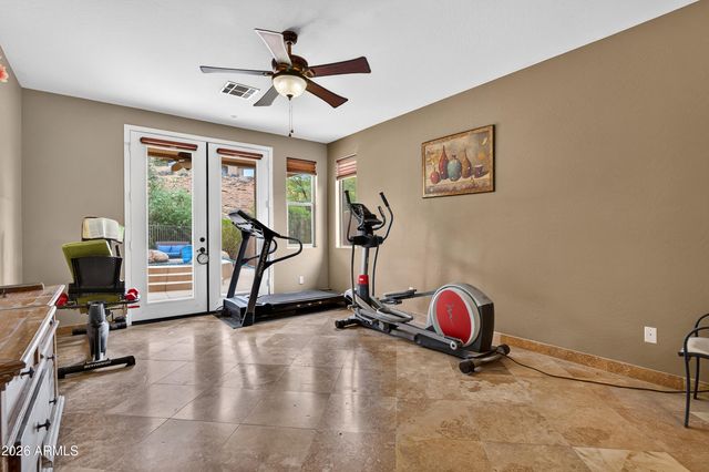 9811 N DESERT ROSE Drive, Fountain Hills, AZ 85268