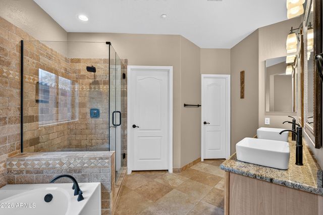 9811 N DESERT ROSE Drive, Fountain Hills, AZ 85268